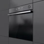 Духова шафа електрична Hisense BSA 66346 PBGWIFI (BO3PS5V01-7): Конвекція есть