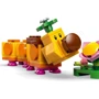 Конструктор LEGO Super Mario Набір для складання Soda Jungle 598 деталей (71434) фото 4
