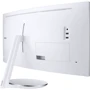 Монитор Samsung C34J791 (LC34J791WTIXCI): Частота обновления экрана, Гц 100