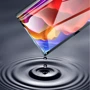 Аксесуар для планшетних ПК BeCover Tempered Glass для Lenovo Tab P11 Pro (706741): Матеріал закаленное стекло
