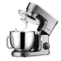 Міксер Kerch Baker Grey 3000W: Тип стационарный
