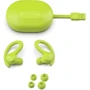 Наушники JLab GO Air Sport Neon/Yellow (IEUEBGAIRSPRTRYEL124): Время работы, ч 8