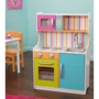 Дитяча кухня KidKraft Bright Toddler Kitchen (53294) фото 4