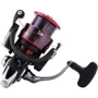 Катушка рыболовная Daiwa 20 Fuego LT 1000: Передаточное число 5.2 : 1