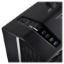 Корпус Aerocool P7-C1 BG (Black) (ACCM-P701013.11) фото 6