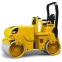 Автомодель Bruder Ковзанка Cat 1:16 (02433)
