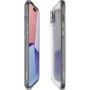 Чехол для iPhone Spigen Ultra Hybrid Frost Clear (ACS06708) for iPhone 15 Pro: Тип аксессуара чехол