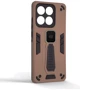 Чехол для телефонов ArmorStandart Proover Brown for Motorola Edge 60 Pro 5G (ARM86029)