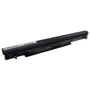 Батарея для ноутбука Asus A42-K56 14.8V Black 2200mAh OEM (906740)