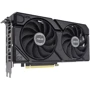Видеокарта ASUS Dual Radeon RX 7700 XT OC Edition 12GB GDDR6 (DUAL-RX7700XT-O12G): Объем памяти, Гб 12