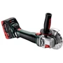 Болгарка (Угловая шлифмашина) Metabo WB 18 LT BL 11-125 Quick (613054840): Производитель Metabo