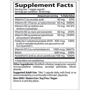 Doctor's Best Best Fully Active B Complex 30 Veggie Caps Комплекс витаминов В+С: Тип Витамин B
