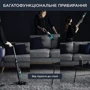 Пылесос Rowenta X-Trem Compact RH1239WO: Вес 1.76 кг