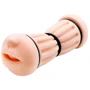 Мастурбатор Crazy Bull - NANCY Pocket Pussyм DOUBLE MASTURBATOR, BM-009224H