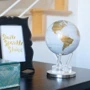 Гиро-глобус Solar Globe Mova Политическая карта 11.4 см (MG-45-WGE) фото 2