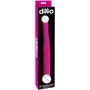 Pipedream Double Dillio 16 Inch двойной фаллоимитатор, 40,6х4,3 см, розовый