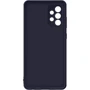 Чохол для телефона Samsung Silicone Cover Black (EF-PA725TBEGRU) for Samsung A725 Galaxy A72 фото 6