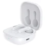 Наушники QCY T13 ANC White: Диапазон частот (Гц) 20- 20 000