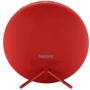 Акустика Remax RB-M9 Red: Тип настольная
