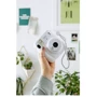 Fujifilm Instax Mini 11 Ice White + 20 Instant Film: Оптичний зум нет
