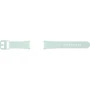 Ремешок Samsung Sport Band (M/L) Ocean Green for Samsung Watch 6 (ET-SFR94LMEGEU): Цвет зеленый
