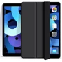 Аксессуар для iPad BeCover TPU Case Book Black (707516) for iPad Pro 12.9" (2020-2021)