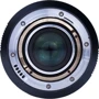 Объектив для фотоаппарата 7Artisans M50mm f1.1 TL/SL Mount: Тип объектива Фиксированный
