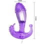 Вибратор LYBAILE Super Strong Vibrator (BI-014037)
