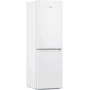 Холодильник Whirlpool W7X 82I W: Тип xолодильник двухкамерный