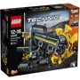 Конструктор LEGO Technic Роторный экскаватор (42055)