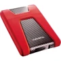 Внешний жесткий диск ADATA HD650 1 TB Red (AHD650-1TU31-CRD): Вес, г 201