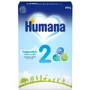 Суха молочна суміш Humana 2 300 г 6-12 міс
