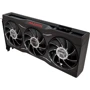 Видеокарта XFX AMD Radeon RX 6750 XT Core Gaming 12GB GDDR6 (RX-675TMBAF9): Интерфейс PCI Express 4.0 x16