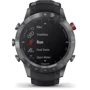 Смарт-часы Garmin MARQ Athlete Performance Edition (010-02567-20): Сенсорный экран нет