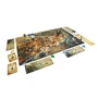 Настольная игра Zvezda Андор (Legends of Andor): Вид приключенческие