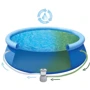 Фільтр-насос Jilong 29P415EU 530GAL (JL29P415EU): Тип Фильтр-насос