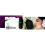 Мікрофон YAMAHA YCM01 Condenser Microphone (Black): Роз'єм XLR