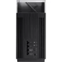 Маршрутизатор Wi-Fi ASUS ZenWiFi Pro ET12 AXE11000 Wi-Fi6E 2-Pack: Тип антени внутренняя