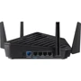 Маршрутизатор Wi-Fi Acer Predator Connect W6D (FF.G25EE.001): Интерфейс подключения (LAN-порт) 4x10/100/1000