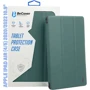 Аксессуар для iPad BeCover Tri Fold Soft TPU Silicone Dark Green for iPad Air 2020/iPad Air 2022 (711130) фото 5