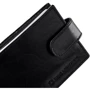 Мужская визитница DNK Leather черная (DNKTW-02-VT-black): Страна производитель Украина