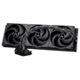 Кулер Arctic Liquid Freezer II - 420 (ACFRE00092A): Рівень шуму, dB 22.5