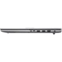 Ноутбук ASUS Vivobook 17 (X1704ZA-AU064W): Видеоадаптер Intel Iris Xe Graphics