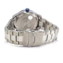 Наручные часы Naviforce 9140 Silver-Blue (NF9140SB): Тип Мужские