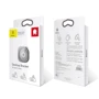 Держатель Baseus Privity Ring Bracket Black (SUMQ-01) фото 10
