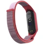 Ремешок ArmorStandart Nylon Grey/Red (ARM67853) for Xiaomi Mi Band 7/6/5/4