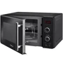 Микроволновая печь Amica AMMF23E1GB: Объем, л 23