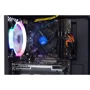 Персональный компьютер (ПК) COBRA Advanced (I64.16.S1.15T.518): Оптический привод отсутствует