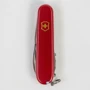 Мультитул Victorinox SPARTAN MAT красный матовый лак с желтым лого (Vx13603_M0008p) фото 12