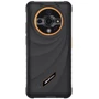 Смартфон Ulefone Armor X31 6/128Gb Few Orange (UA UCRF): Коммуникации USB Type-C 2.0 / Bluetooth 5.2 / Wi-Fi 802.11 a/ac/b/g/n / GPS (GLONASS, Galileo, BEIDOU) / NFC